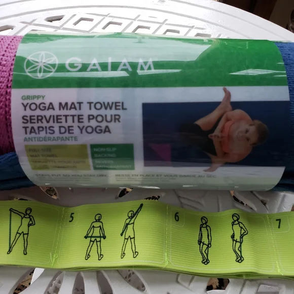 Exercise bundle. - Picture 6 of 8